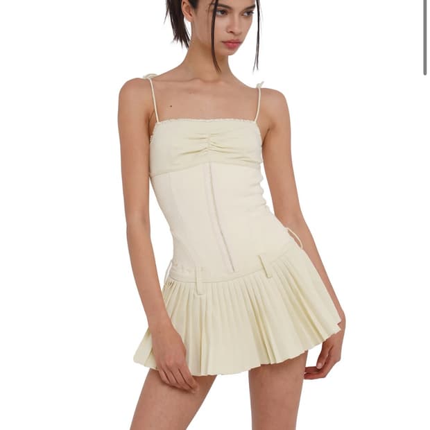 스위트칠링 원피스