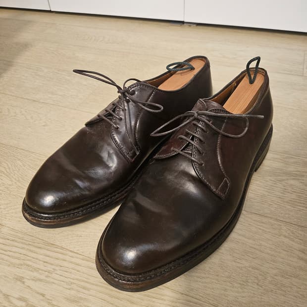 알든 990 코도반