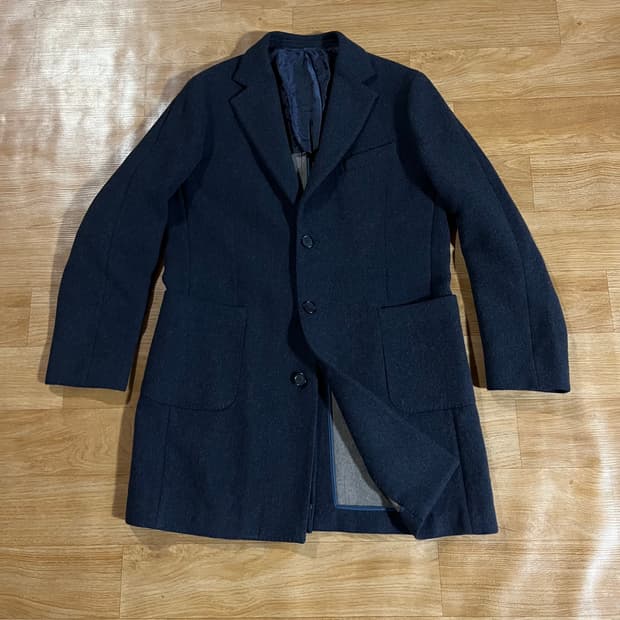 [100] 브룩스브라더스 울코트