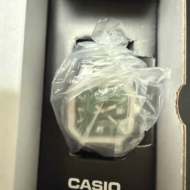 카시오 CASIO MTP-B195D-3AVDF 시계