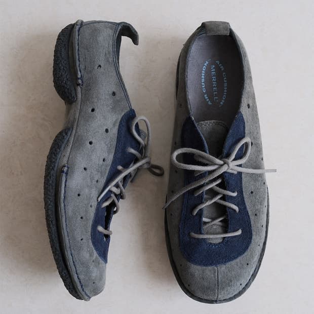 Merrell Duet Jazz