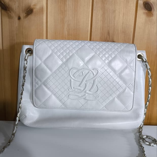 루이까또즈 미니 크로스백 겸 숄더백