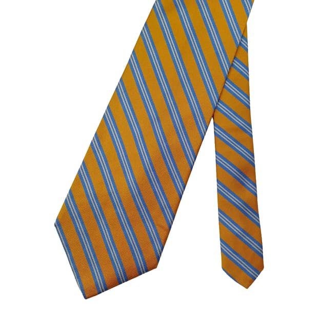 브룩스브라더스 실크 넥타이 [BCF10803_0004-124]