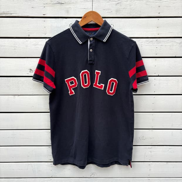 Polo 폴로 반팔 카라티
