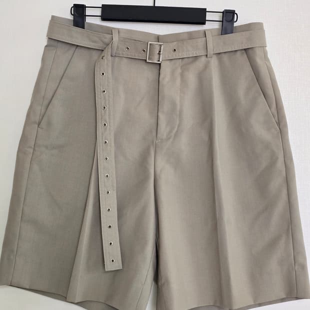 던스트 하프슬랙스 M