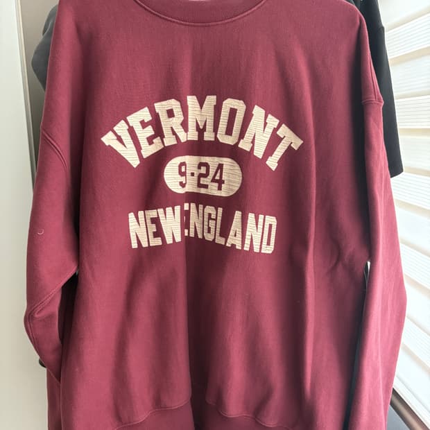 아웃스탠딩 맨투맨