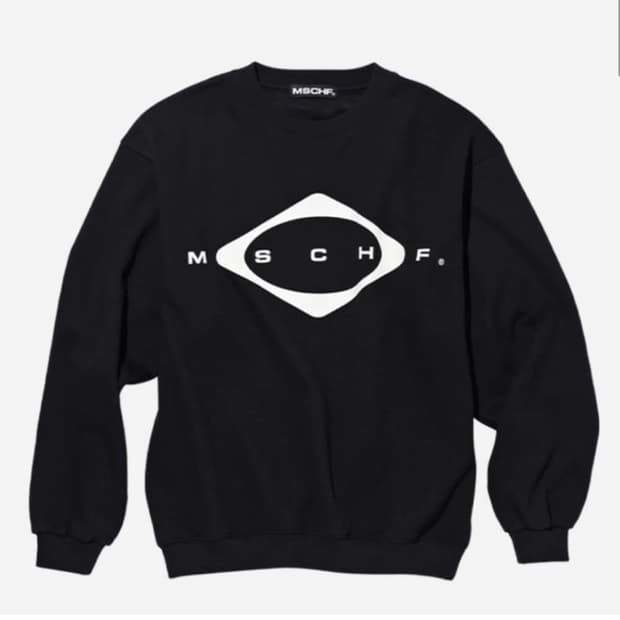 미스치프 맨투맨