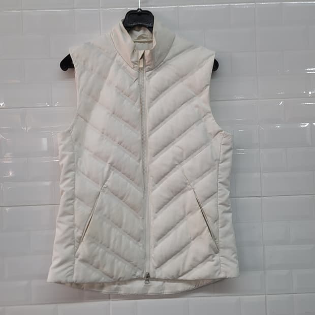 나이키 경량 패딩 조끼