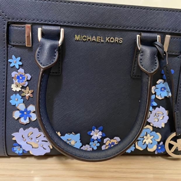 마이클코어스 가방 핸드백