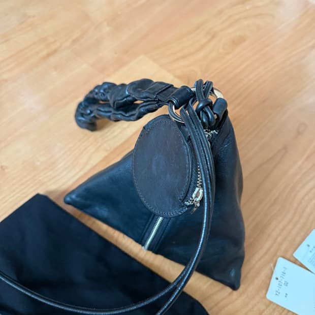 요지야마모토 가방