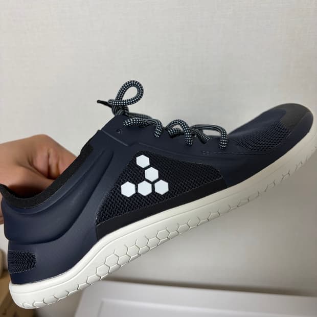 VIVOBAREFOOT PRIMUS LITE III MENS NAVY 