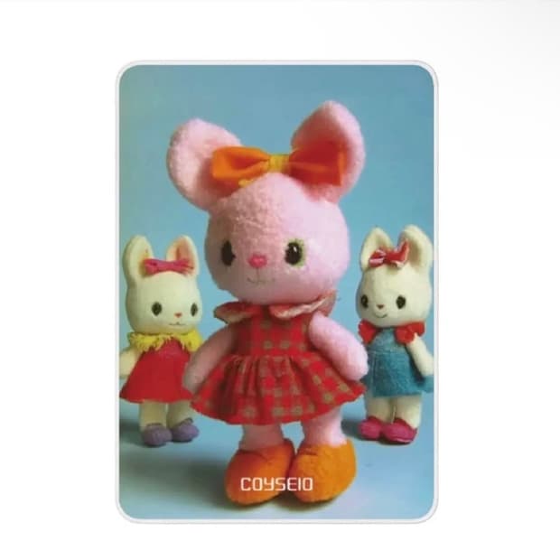 (미개봉) 코이세이오 더현대대구 40만원 담요 