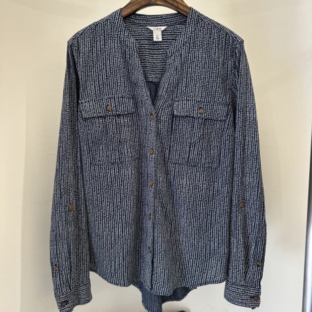 L.L.BEAN (XL)