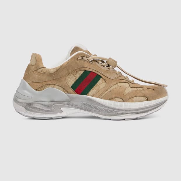 여성 구찌 2.0 스니커즈