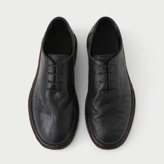 새상품_[심시티x로맨틱무브] 오프셋 더비 (270~275)