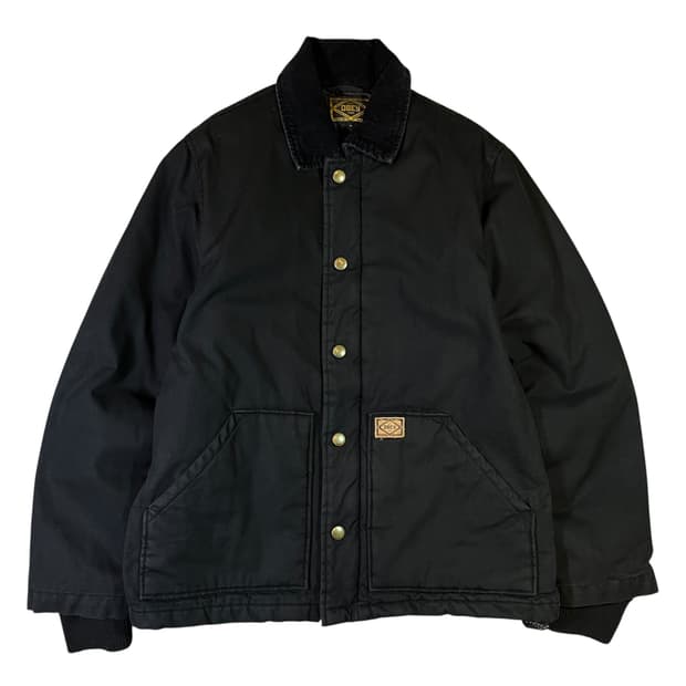 오베이 워크 자켓