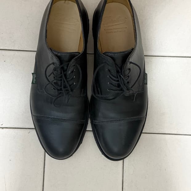 (275) 파라부트 아제이