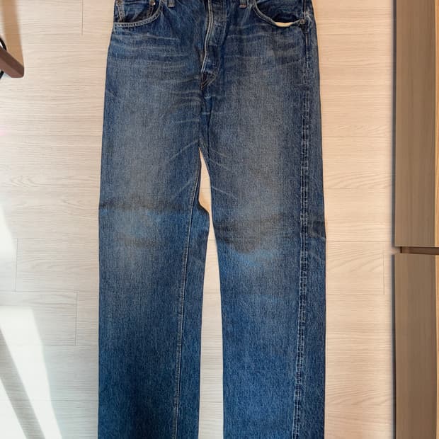 오어슬로우 105 2years 4사이즈