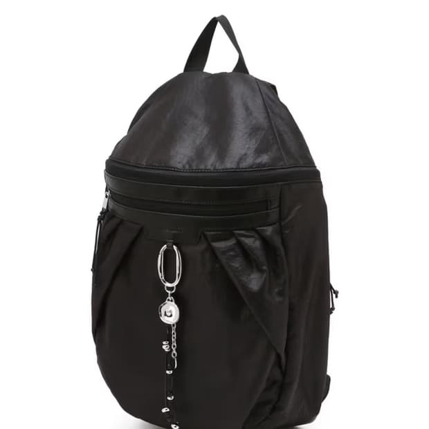 질스튜어트 아르케 백팩