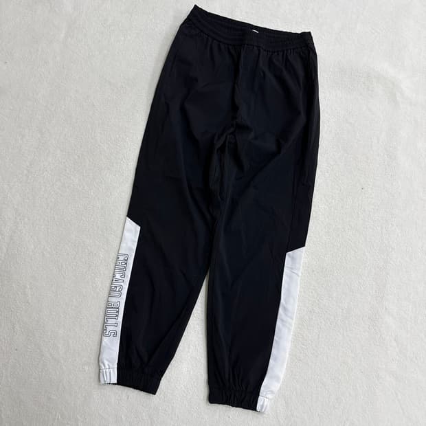 76 NBA 우븐 트레이닝 조거팬츠 0327T