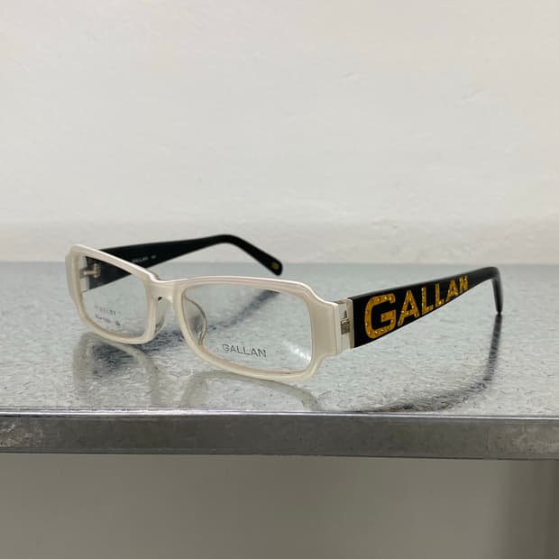 vintage glasses  449