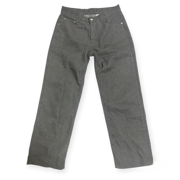 VDR 레일로드 팬츠 S W30L30