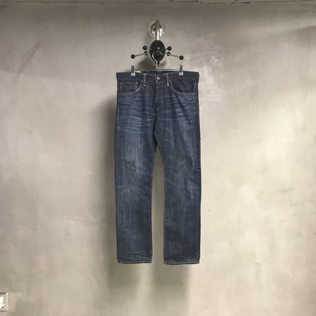 폴로 랄프로렌 데님 팬츠 31/32