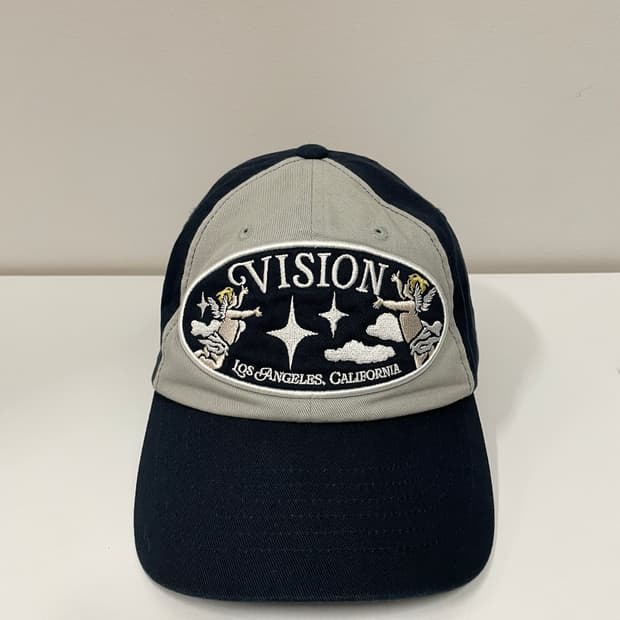 비전스트릿웨어(VISION STREET WEAR) 볼캡