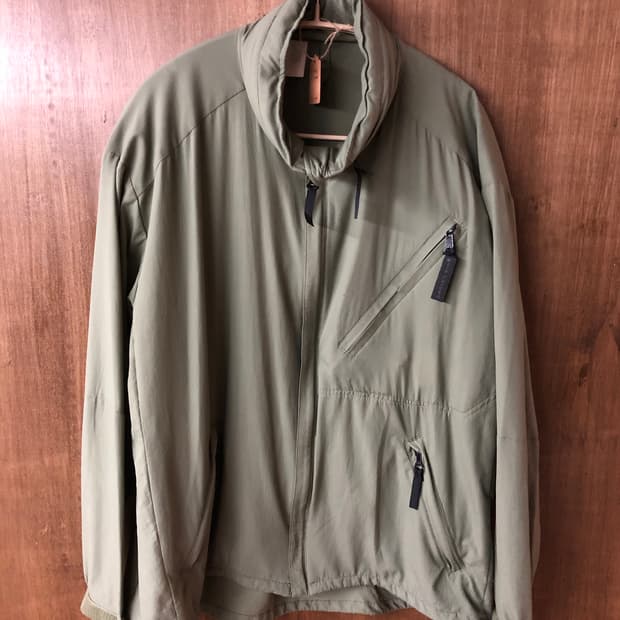 Nhoolywood 필드 자켓 36