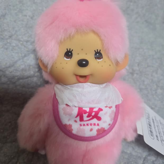 사쿠라 몬치치