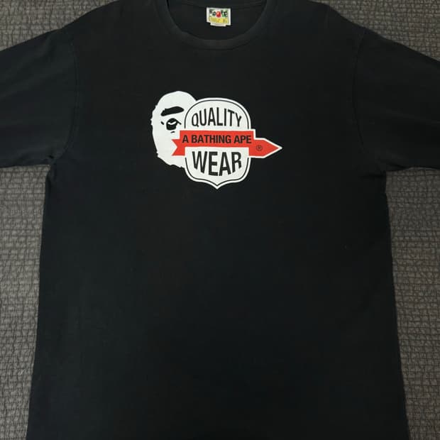 베이프 롱슬리브