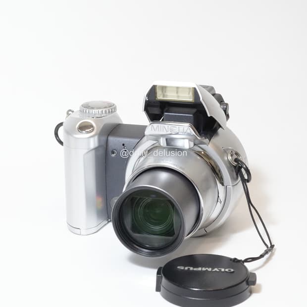 코니카 미놀타 디미지 Z1