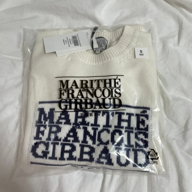 마리떼 프랑소와 저버 니트 판매