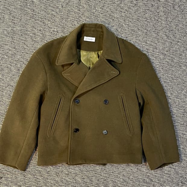 파르티멘토 피코트