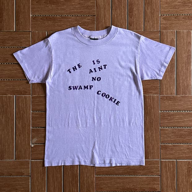 90’s Ocean East Sportswear usa 1/2 tee