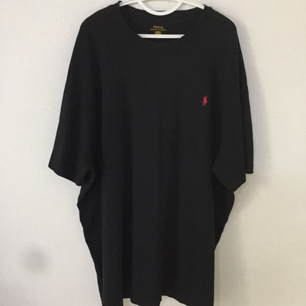 Polo Ralph Lauren 반팔 티셔츠