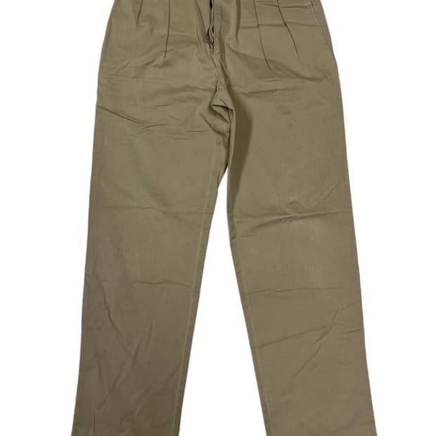 올드 폴로 치노팬츠 