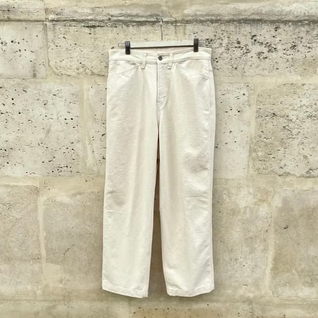 드레프로젝트 PE데님 4사이즈