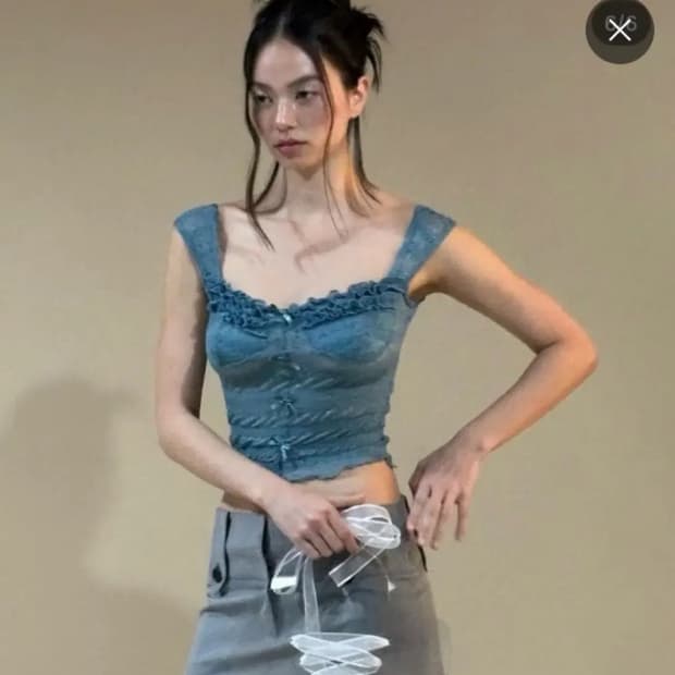 플리즈노팔로우 루비탑