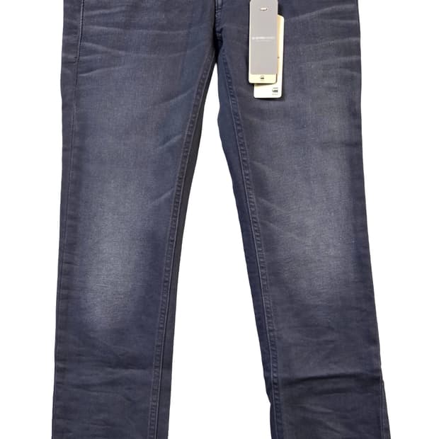 G-Star RAW 데님 블랙진 새상품(w26/L32)