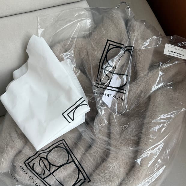 오디에스 퍼자켓