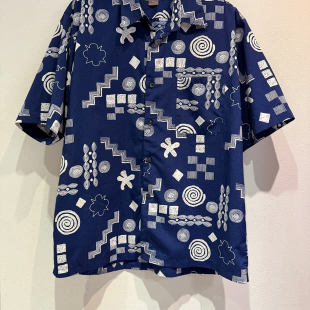 90's Art Fish (Made In Japan)