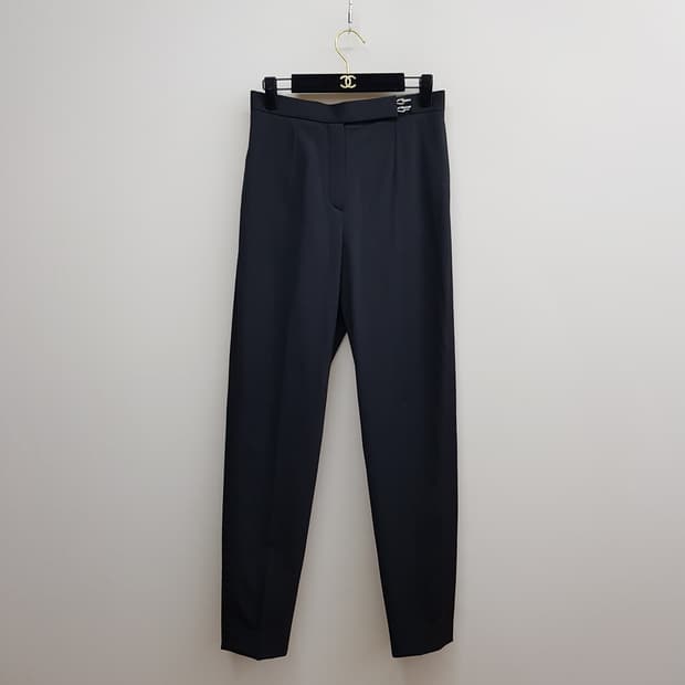 한섬 랑방 테이퍼드 슬랙스 67-98사이즈