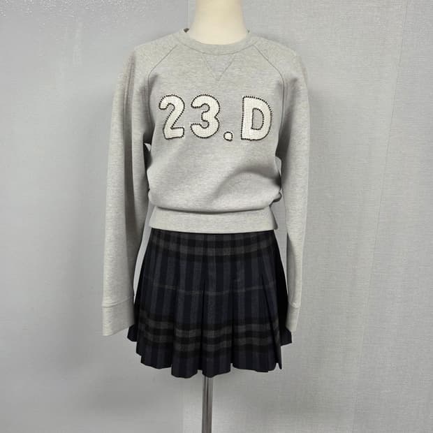 듀엘   여성맨투맨