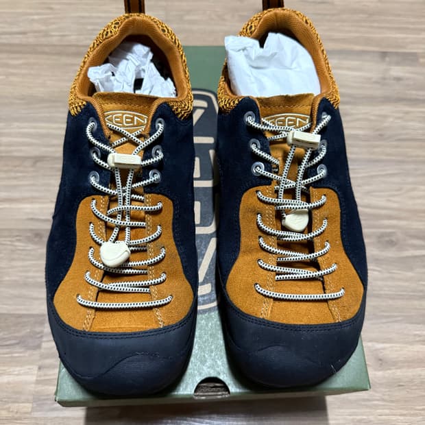 Keen (270, 주황)