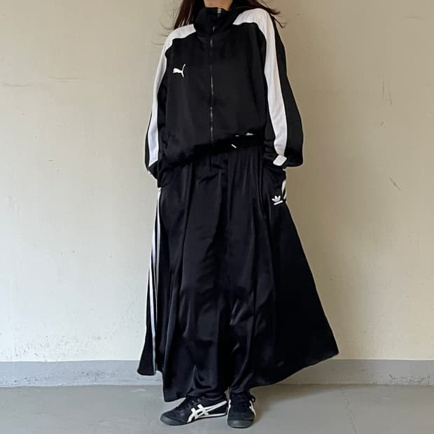 ADIDAS orginal Long Skirt