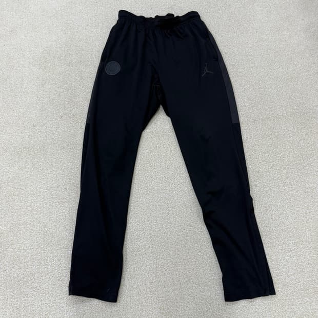 [M] 조던 파리생제르망 트레이닝 팬츠 1231T1