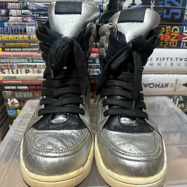 DDBS 다이어트부처슬림스킨 하이탑