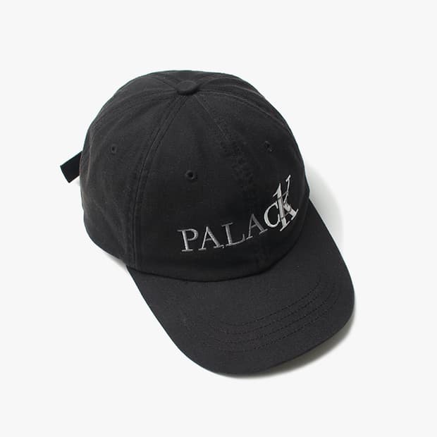  PALACE X CK