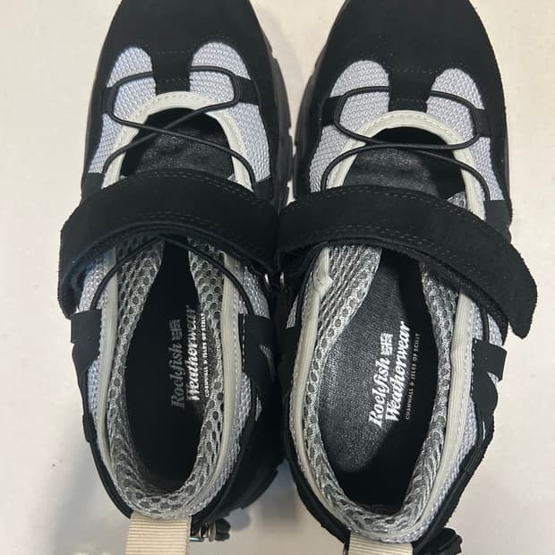 락피쉬웨더웨어 글로니 신발 판매